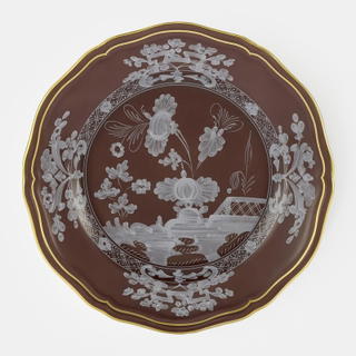 Castagna Ginori Oriente Italiano Dinnerware - view 5