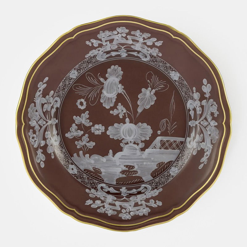 Castagna Ginori Oriente Italiano Dinnerware - view 5 of 5