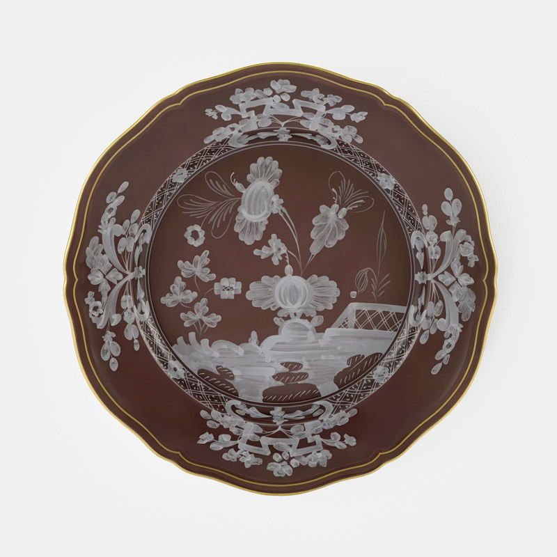 Castagna Ginori Oriente Italiano Dinnerware - view 4 of 5