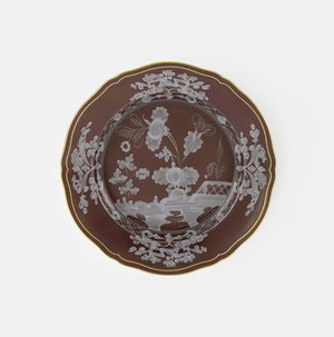 Castagna Ginori Oriente Italiano Dinnerware