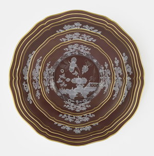 Castagna Ginori Oriente Italiano Dinnerware