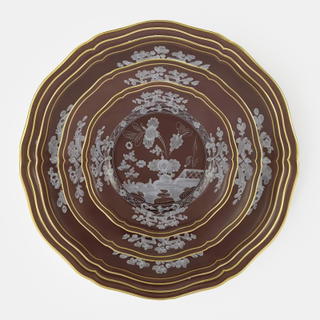 Castagna Ginori Oriente Italiano Dinnerware - view 1
