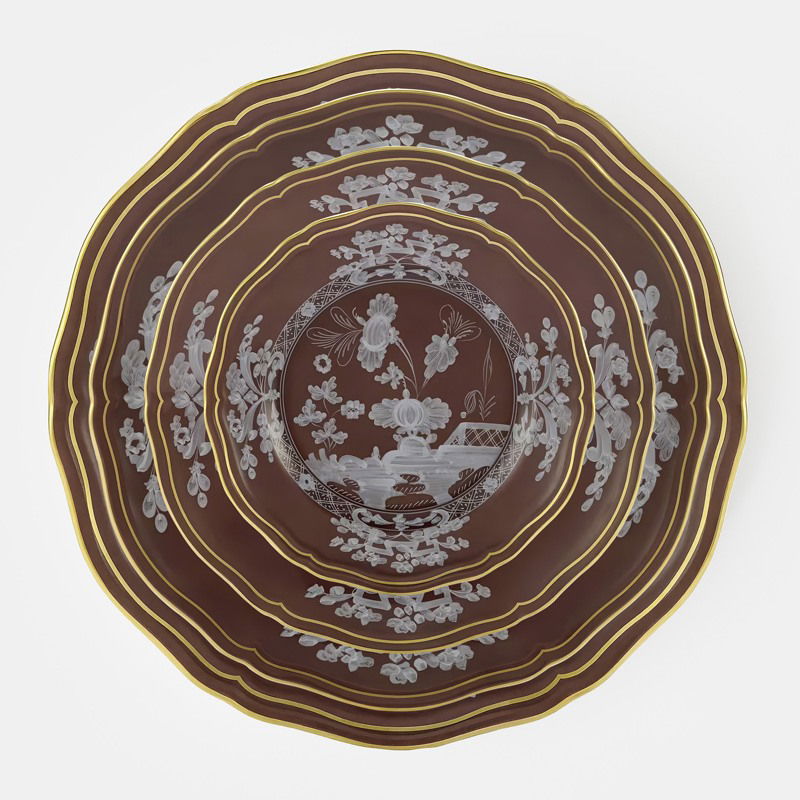 Castagna Ginori Oriente Italiano Dinnerware - view 1 of 5
