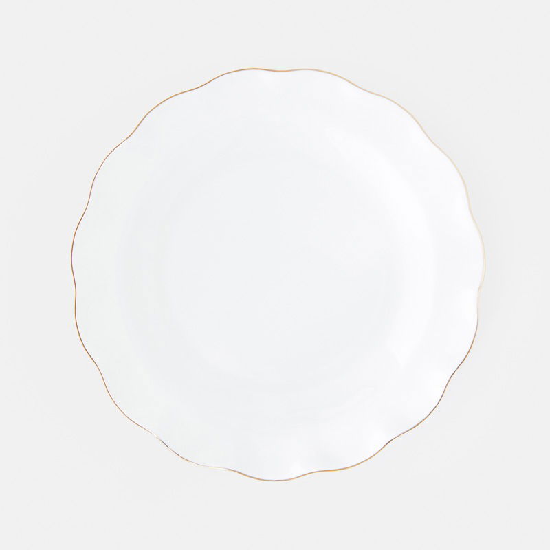 Rosalie Dinnerware - view 4 of 5
