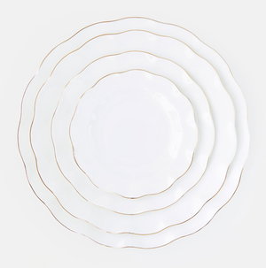 Rosalie Dinnerware
