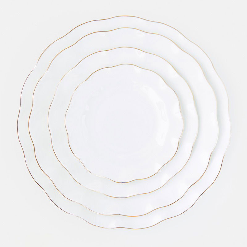 Rosalie Dinnerware - view 1 of 5