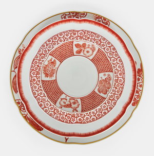 Coralina Oscar de La Renta Dinnerware
