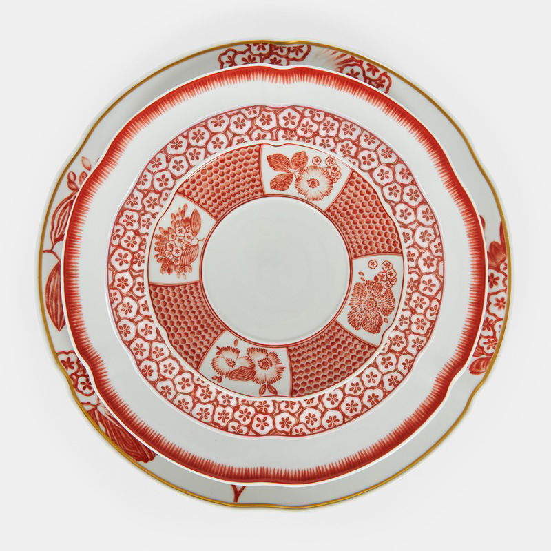 Coralina Oscar de La Renta Dinnerware - view 1 of 5