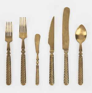 Hemingway Flatware