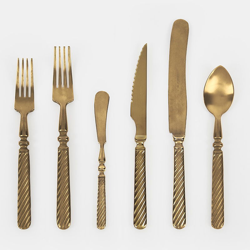 Hemingway Flatware - view 1 of 7