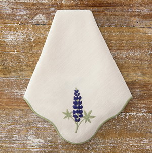 Clarisse Napkin