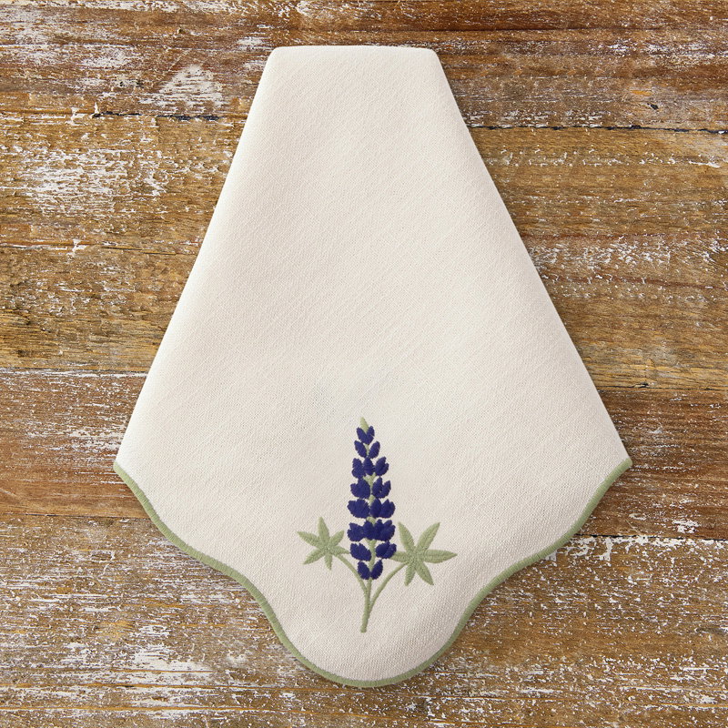 Clarisse Napkin - view 4 of 4