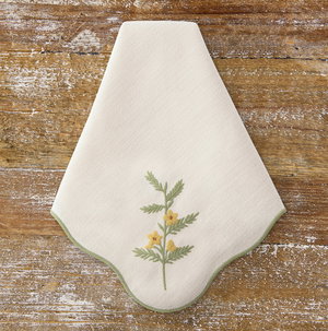 Clarisse Napkin