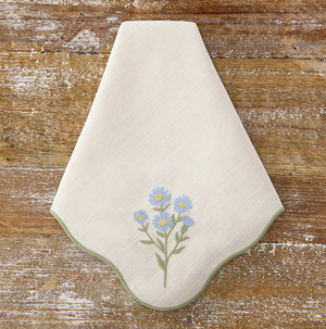 Clarisse Napkin