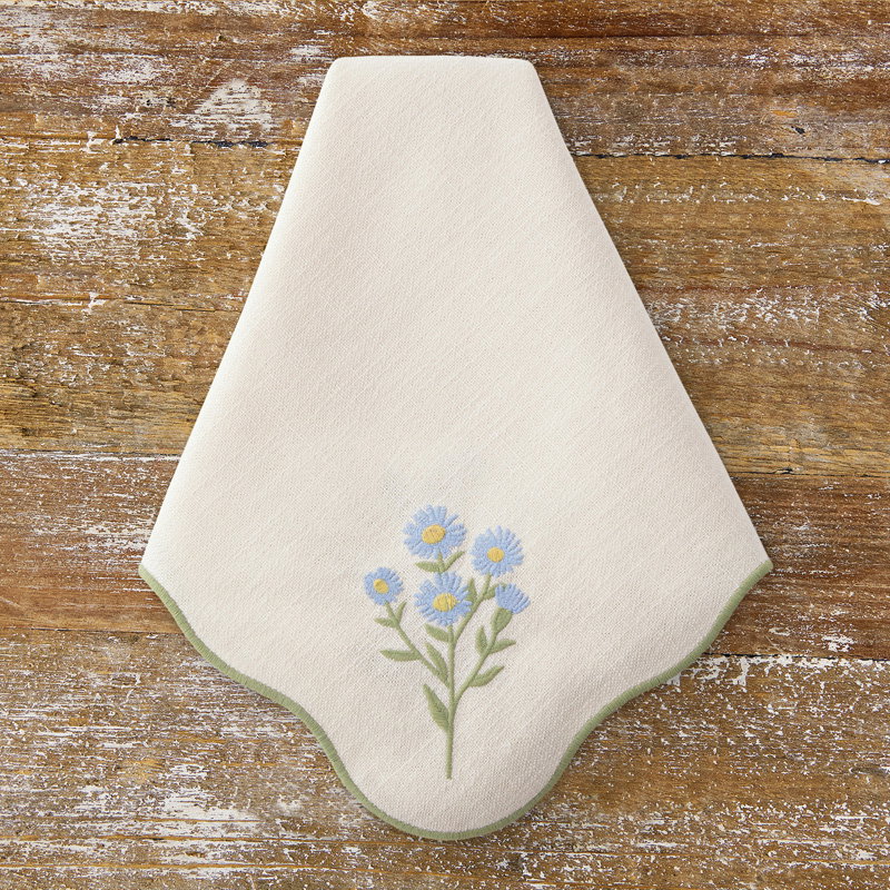 Clarisse Napkin - view 3 of 4