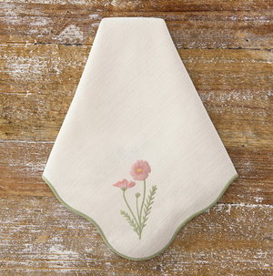 Clarisse Napkin