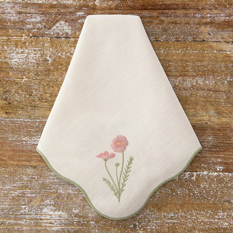 Clarisse Napkin - view 1 of 4