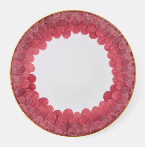 Rosewood Marie Da&acirc;ge Aurelia Charger