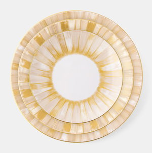 Dune Marie Daage Panache Dinnerware
