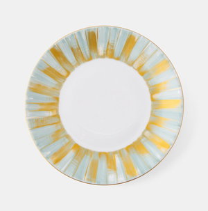 Sky Marie Daage Panache Dinner Plate