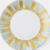 Sky Marie Daage Panache Dinner Plate