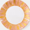 Terra Rose Marie Daage Panache Dinner Plate
