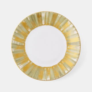 Verdure Marie Da&acirc;ge Panache Dinner Plate - view 1