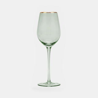 Moss Bella Glassware - view 3