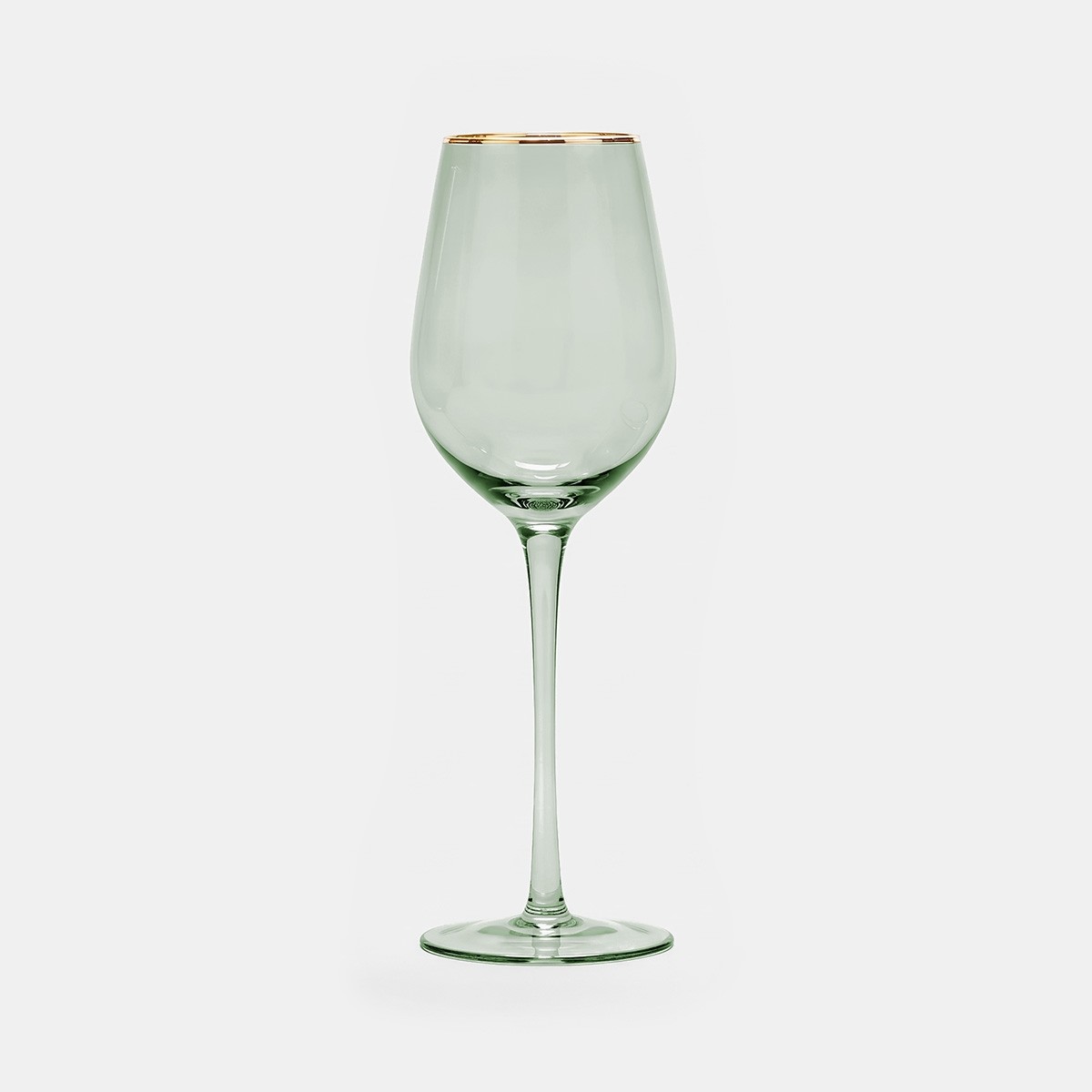 Moss Bella Glassware - view 3 of 4