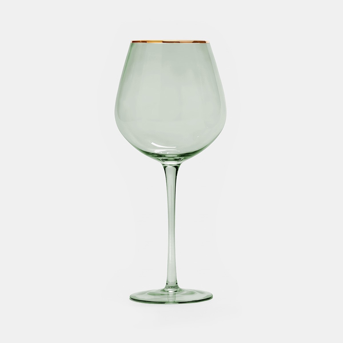 Moss Bella Glassware - view 2 of 4