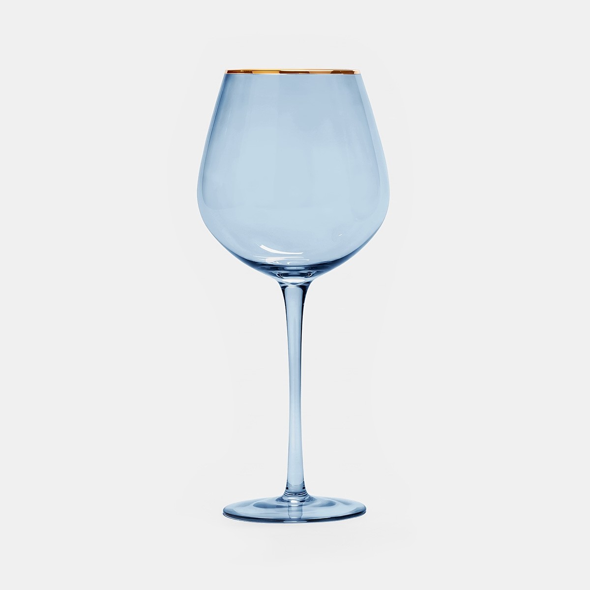 Bleu Bella Glassware - view 2 of 4