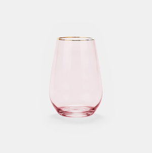 Rose Bella Glassware
