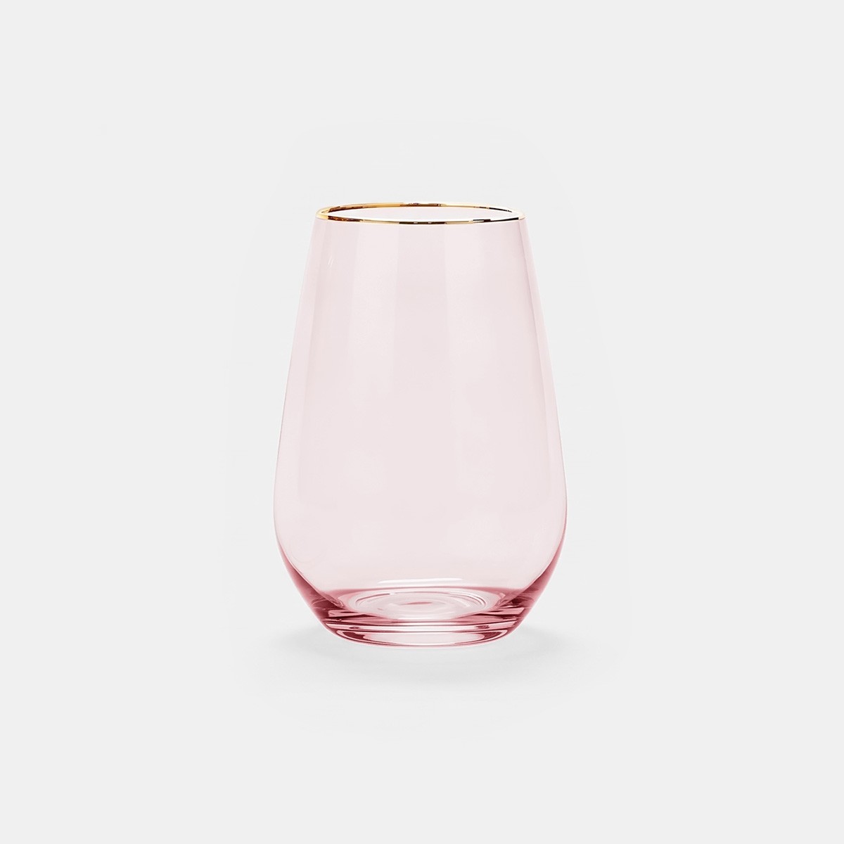 Rose Bella Glassware - view 4 of 4