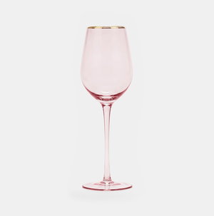 Rose Bella Glassware