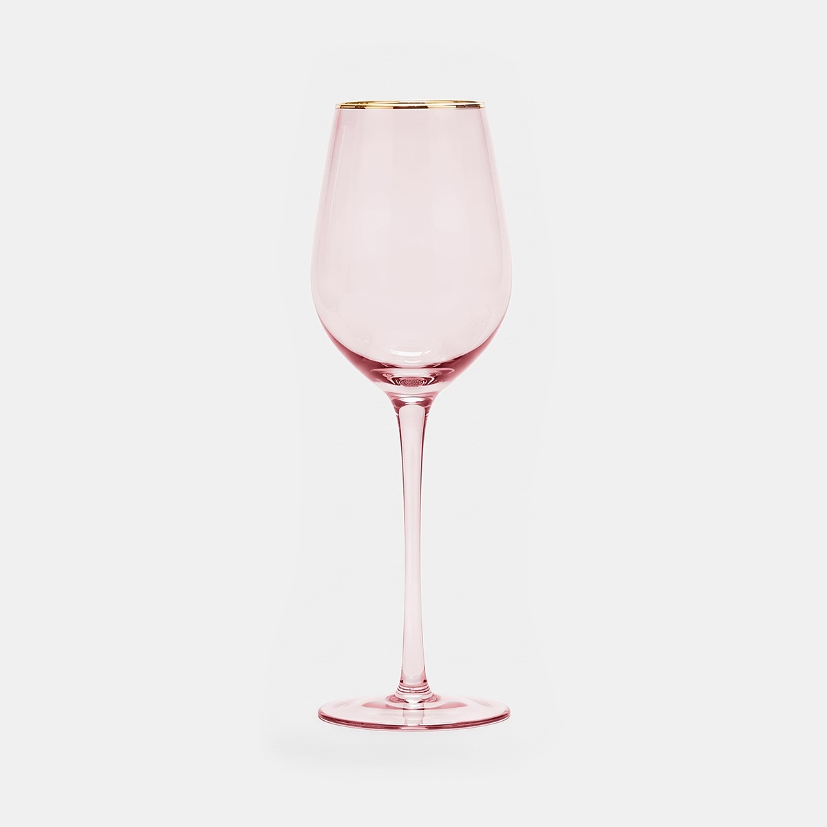 Rose Bella Glassware - view 3 of 4