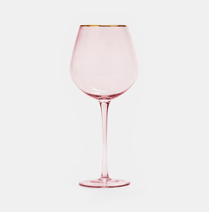 Rose Bella Glassware
