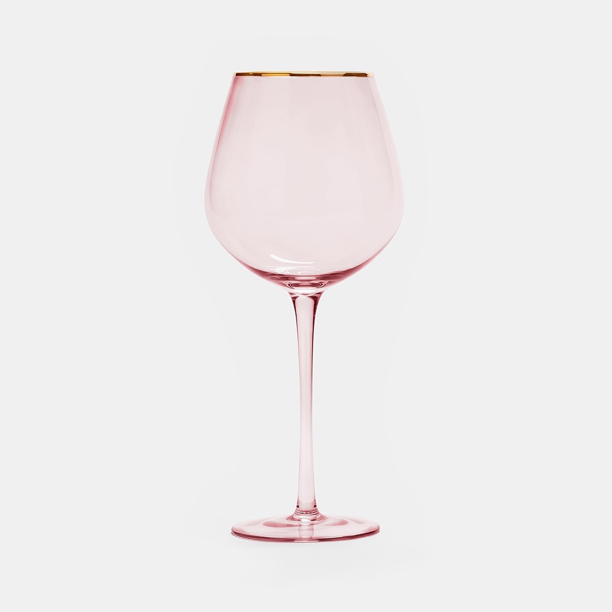 Rose Bella Glassware - view 2 of 4