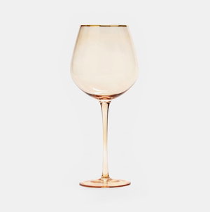 Butter Bella Glassware