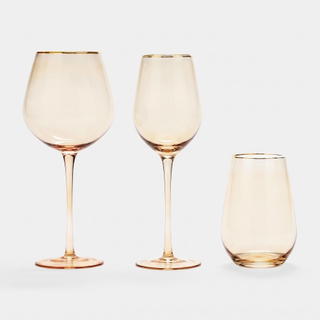Butter Bella Glassware - view 1