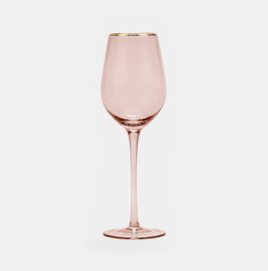 Mocha Bella Glassware