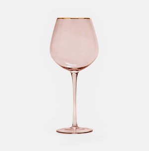 Mocha Bella Glassware