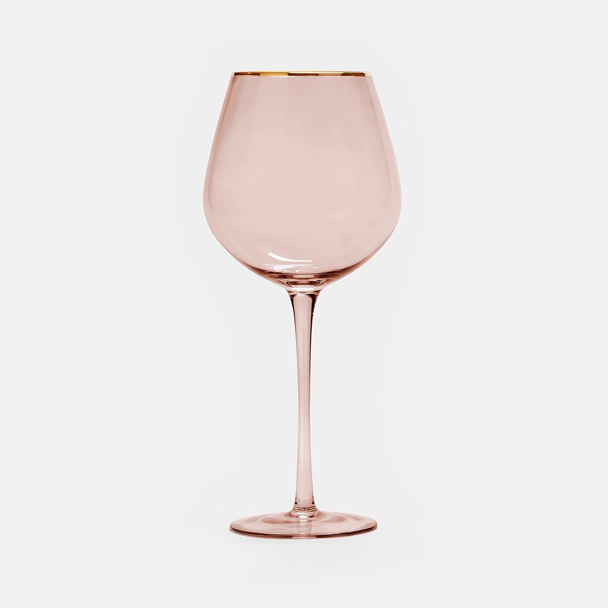 Mocha Bella Glassware - view 2 of 4