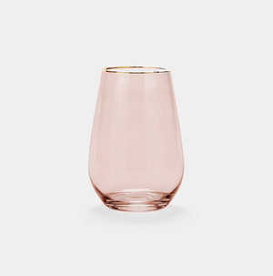 Mocha Bella Glassware