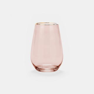 Mocha Bella Glassware - view 4
