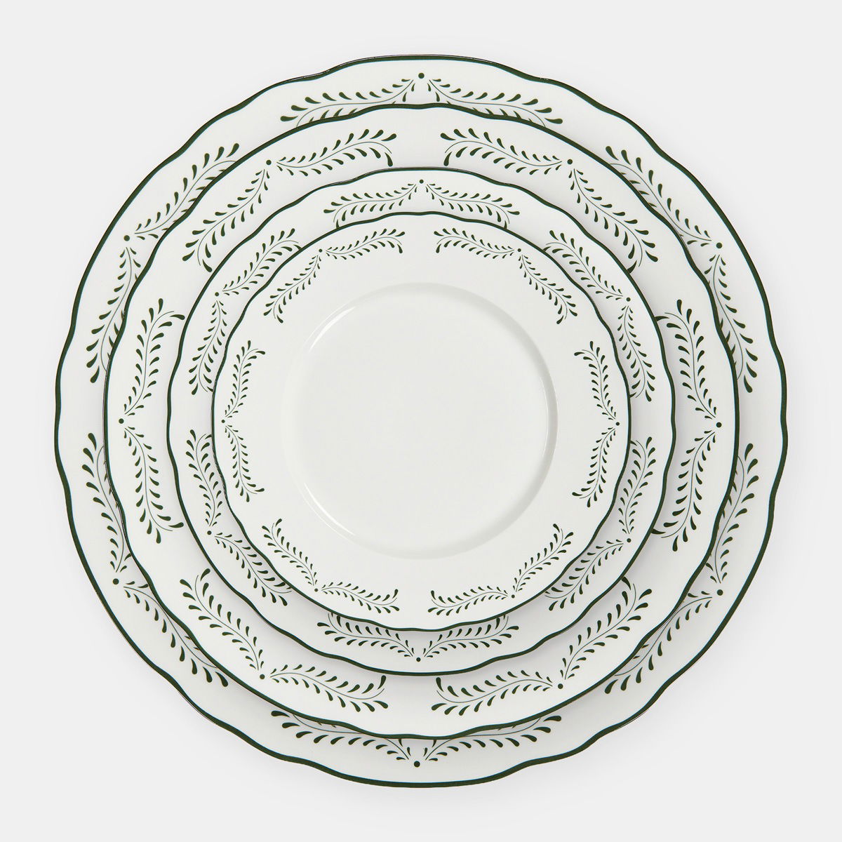 Elodie Dinnerware - view 1 of 5
