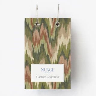 Camden Swatch Book - view 1