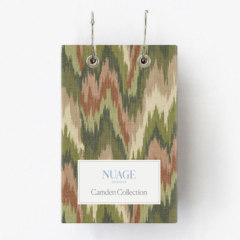 Camden Swatch Book - view 1 of 22
