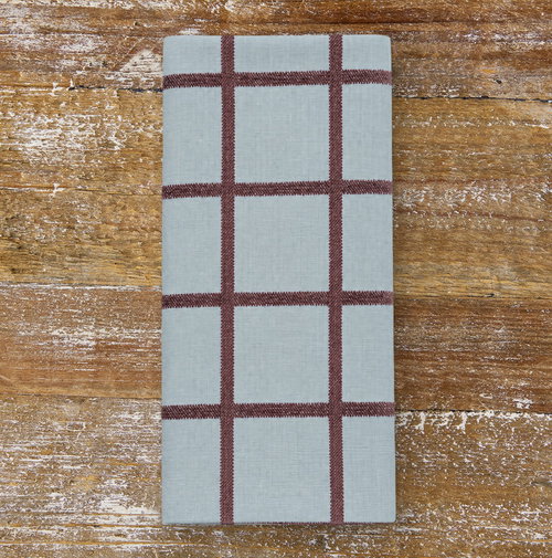 Light Denim Fairfield Napkin