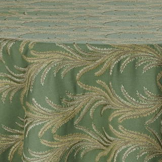 Fern Perpetua - view 1