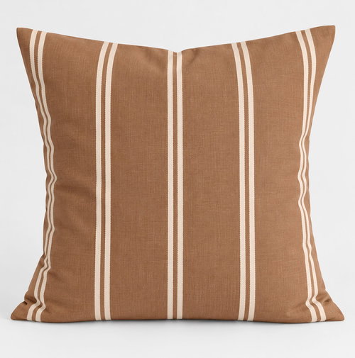 Spice York Pillow